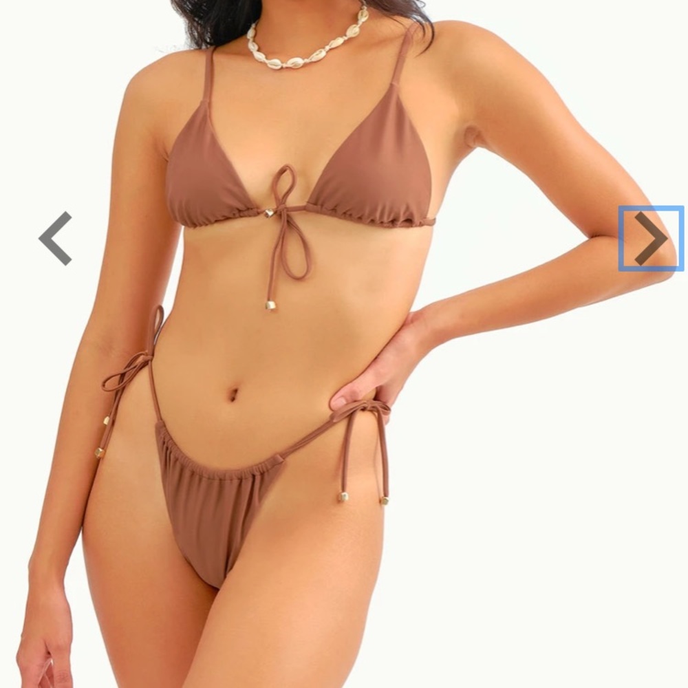 liv bottoms blackbough swim ISO
